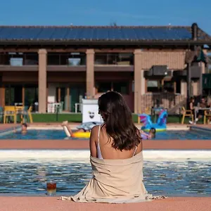 Incanto Glamping Village , Savio di Ravenna Italia